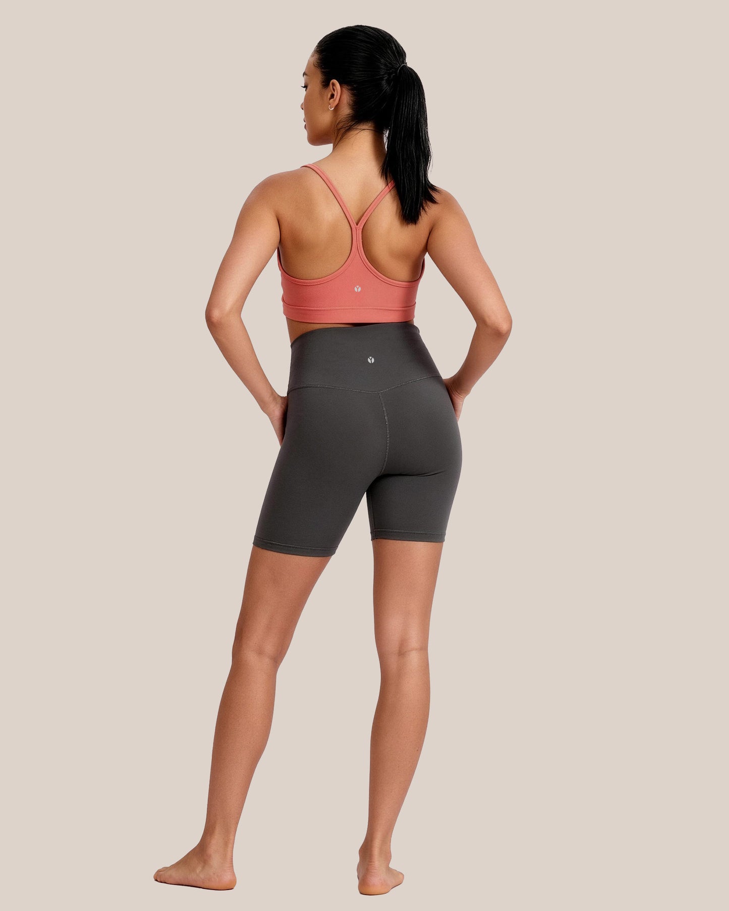 Aero-Ready Strappy Sports Bra