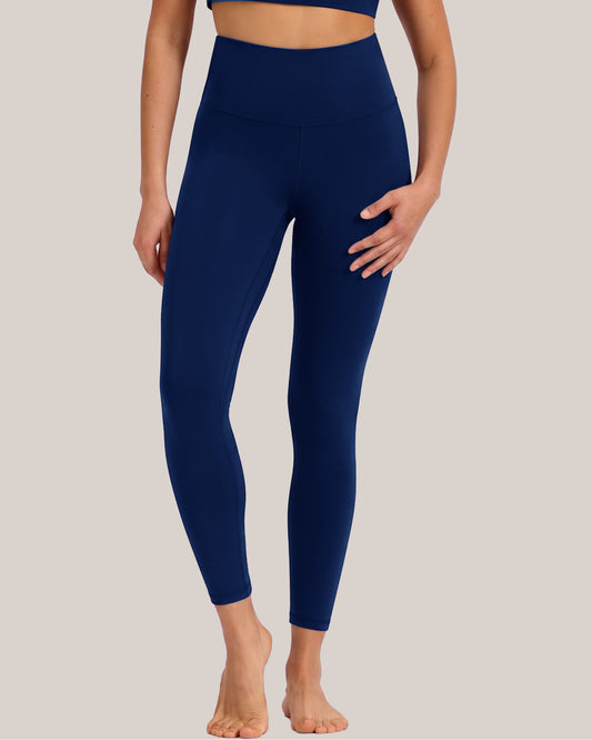 Mivral™ Bare Hidden-Pocket Leggings 25"