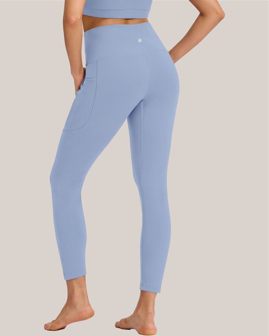 Mivral™ Bare Side-Pocket Leggings 25"