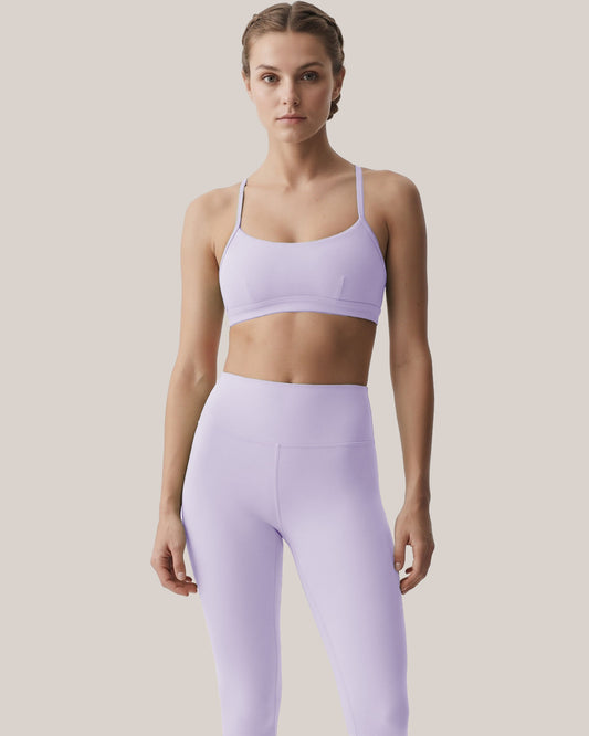 Mivral™ Bare Cross-Back Sports Bra