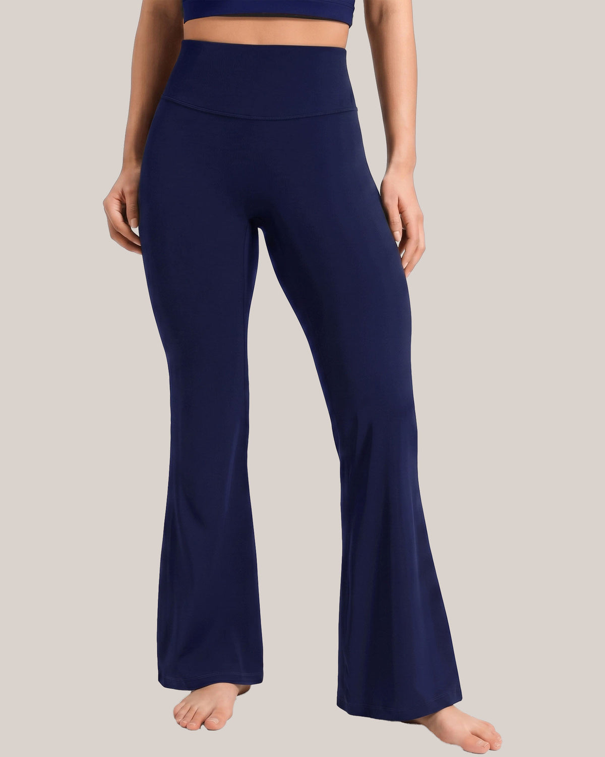 Mivral™ Cozy Flare Leggings 30"