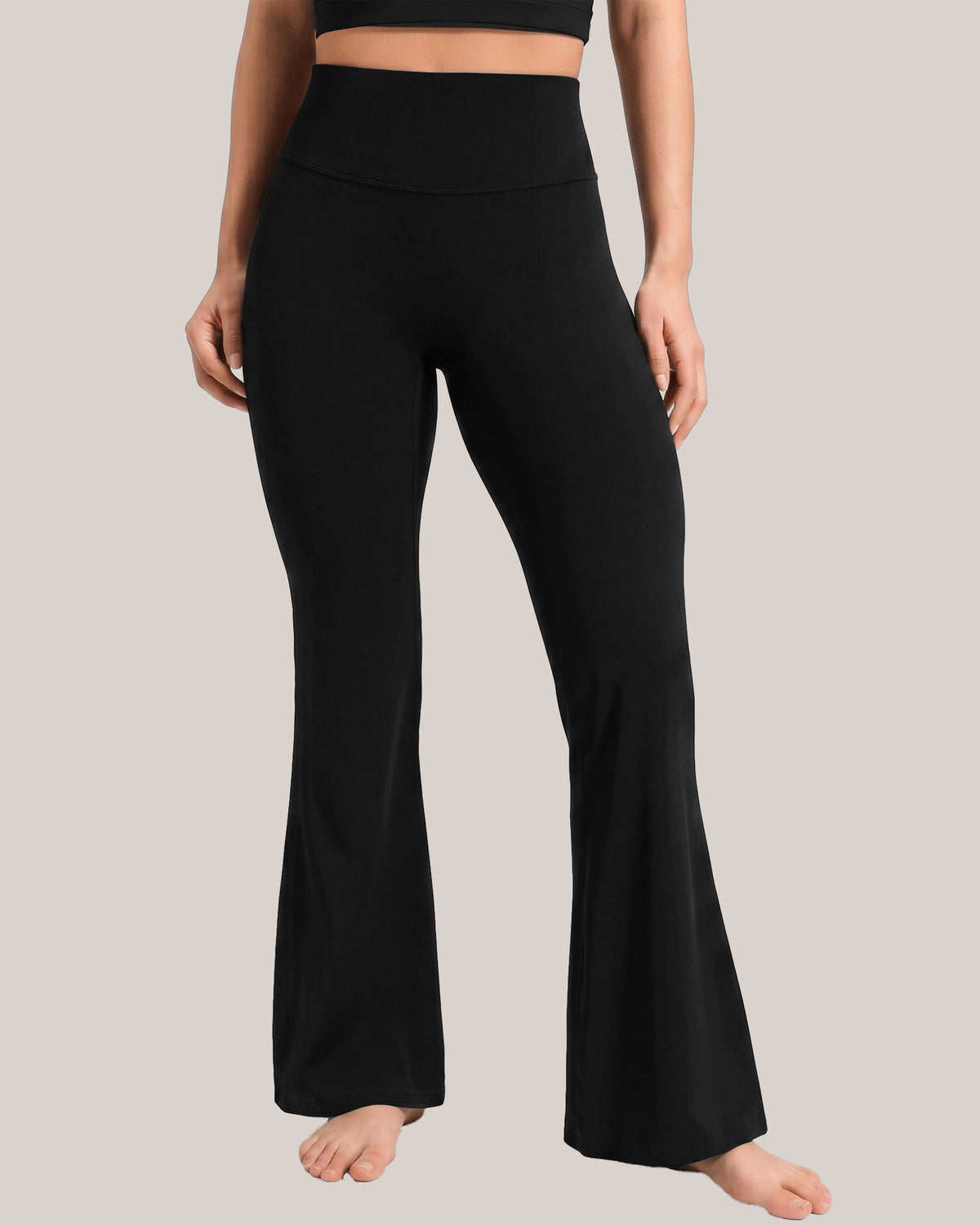 Mivral™ Cozy Flare Leggings 30"