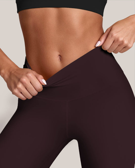 Mivral™ Buttery-Soft Leggings 25"