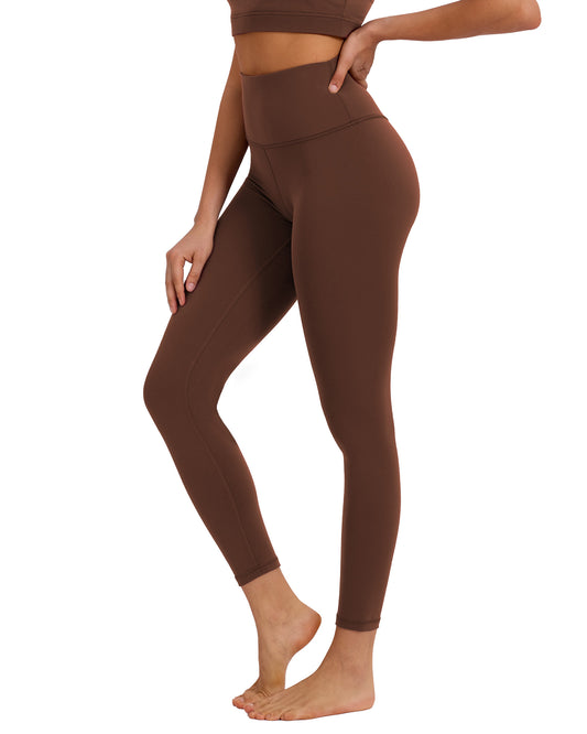 Sculpting Workout Leggings 25"
